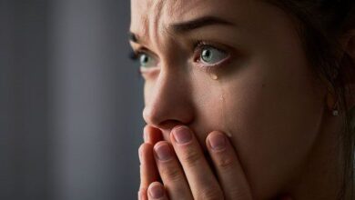 10 Interesting and Creepy Facts About Collecting Tears