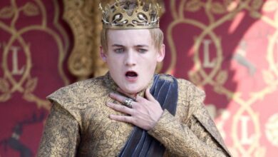 10 years ago, Game of Thrones gave Joffrey what he was waiting for