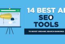 14 Best AI SEO Tools in 2024 (to Boost SERP Rankings)