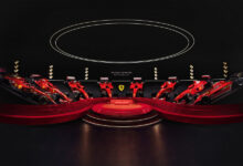 Airbnb's Icons collection offers an exclusive night at the Ferrari Museum